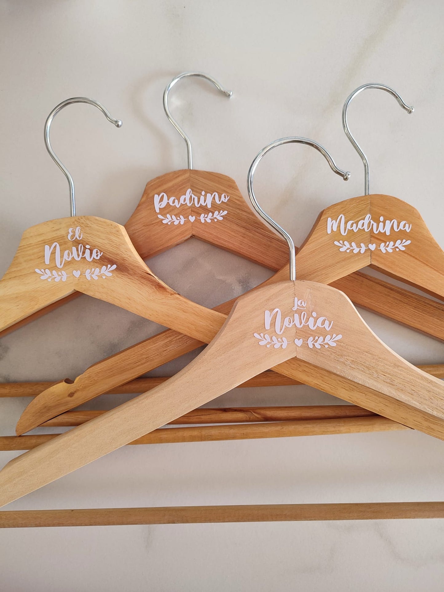 Pack Aquí viene la novia