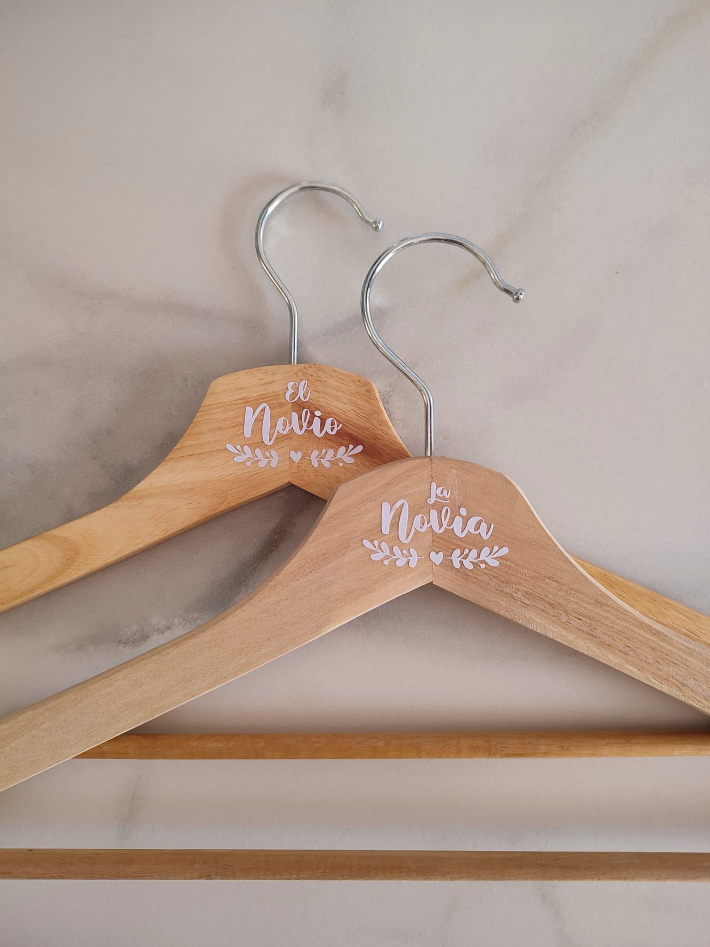 Pack Aquí viene la novia