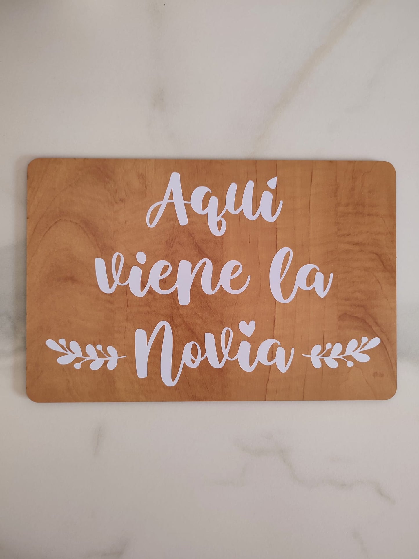 Pack Aquí viene la novia