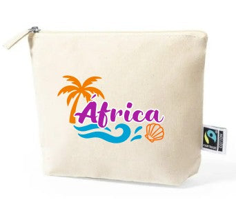 Pack bolso playa + neceser personalizado